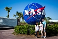 Day 3 - Kennedy Space Center & Cocoa Beach